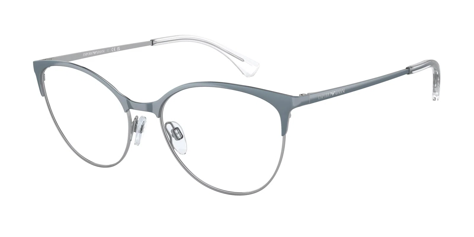 Emporio Armani 1087 Eyeglasses - view 11